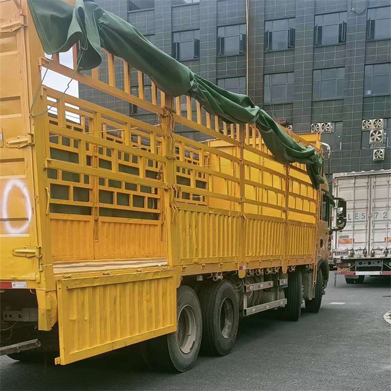黑龙江七台河勃利县到新泰物流公司——一站式货运服务（到新泰的物流）