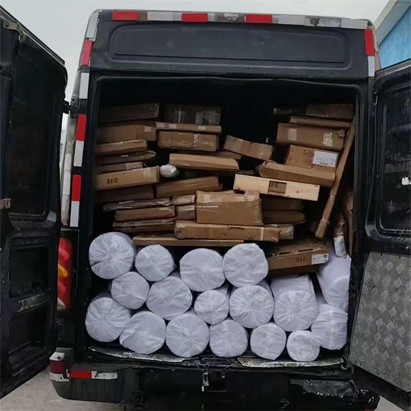 黑龙江七台河勃利县至北海货运专线——一站式物流服务，让您的货物畅行无忧（北海到全国物流货运公司）