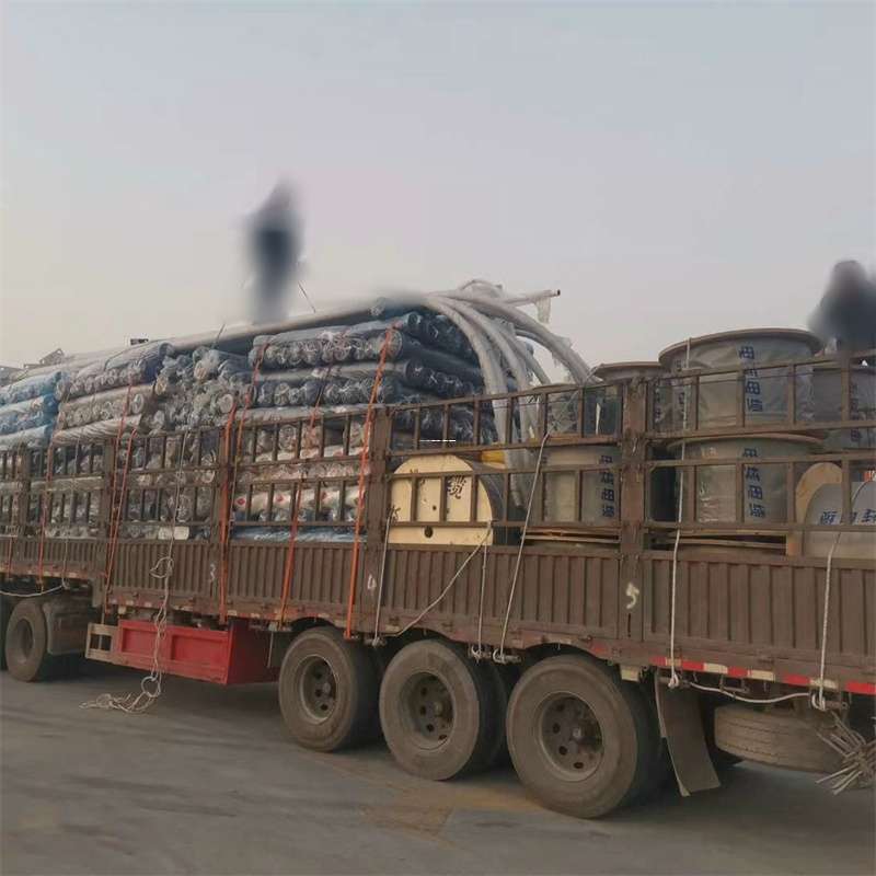 黑龙江七台河勃利县到六盘水物流公司——一站式服务，让货运更便捷