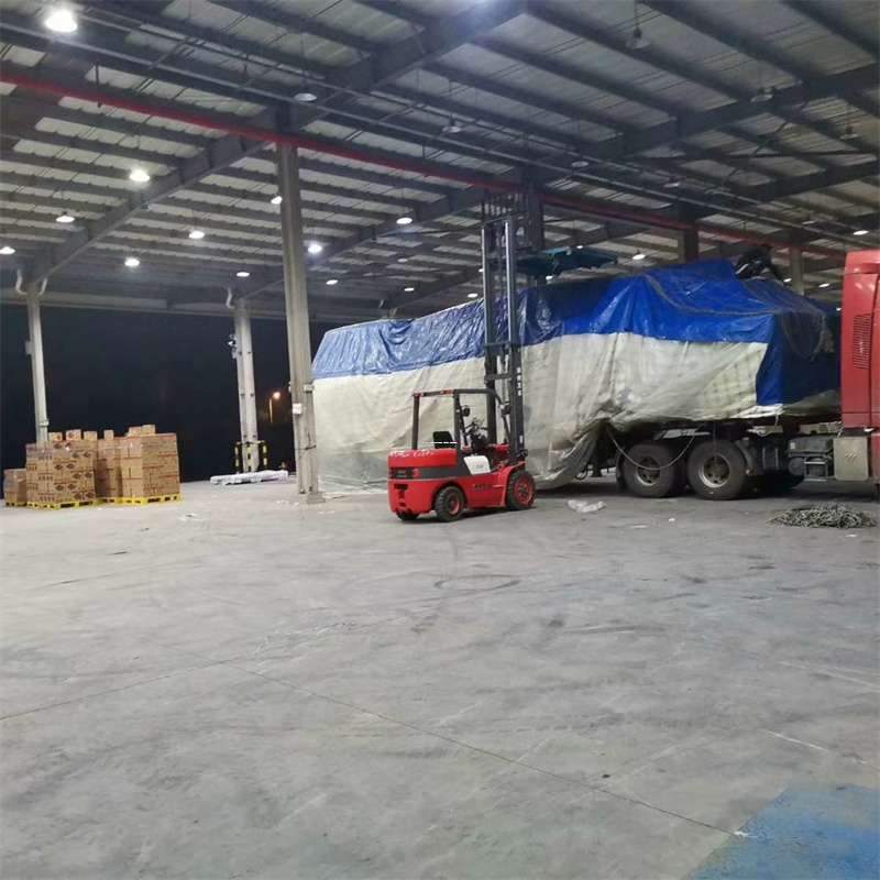 黑龙江七台河勃利县到汝州物流公司-一站式服务，让货运更便捷（汝州物流公司电话查询）
