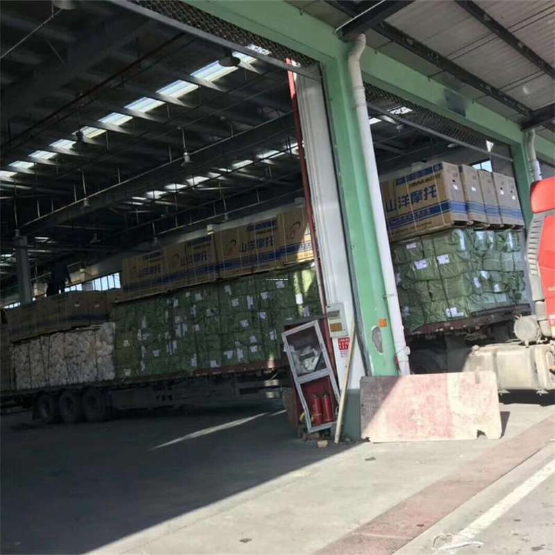 黑龙江七台河勃利县到苏州物流公司——一站式服务，让货运更便捷