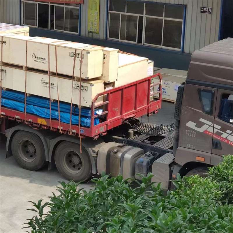 黑龙江七台河勃利县到海口物流公司一站式服务，让货运更轻松